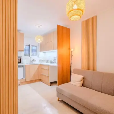 Sefis apartment