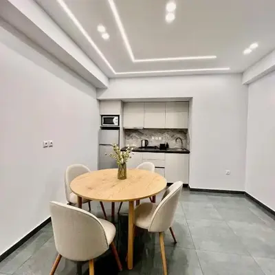 Home in Piraeus