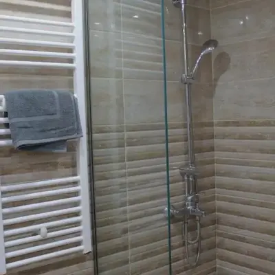 Luxury varkiza apartment