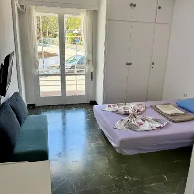 Sunshine Apartment