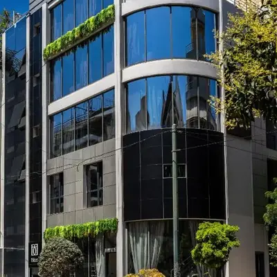 Bliss Luxury Apartments