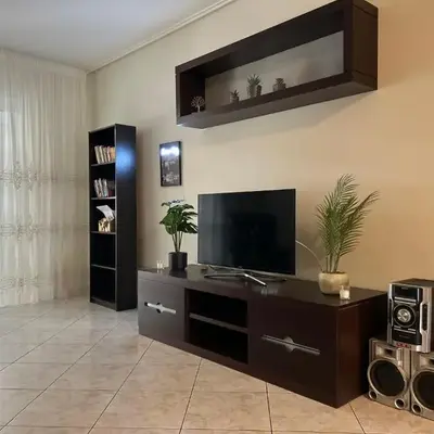 Athens Cozy Apartment