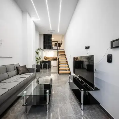 Studio Noir