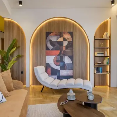 Thissio Acropolis Retreat