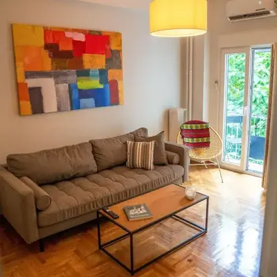 The Fig Tree Flat
