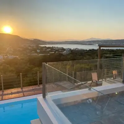 EUPHORIA Pool Villa