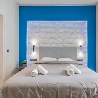 Luxurius Studio Near Plaka & Acropolis 2