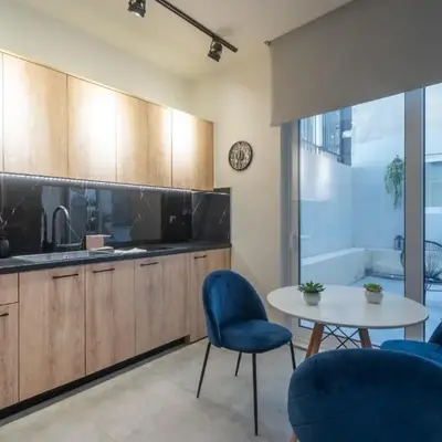 Luxurius Studio Near Plaka & Acropolis 3