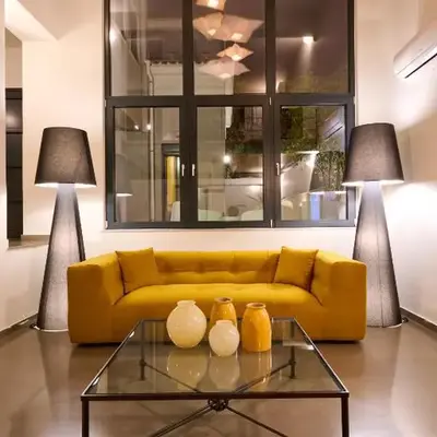 Ma Maison No9 Downtown Villa