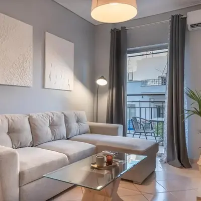 Joo Nest - Your home near Piraeus Port