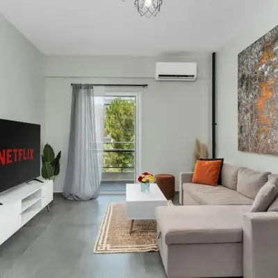 Aera Nest - 2BR