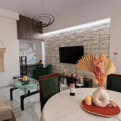 Aphrodite Apartment