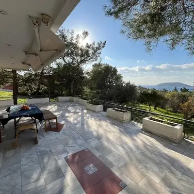 Seaview Haven