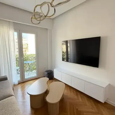 The Kallion Kolonaki Athens