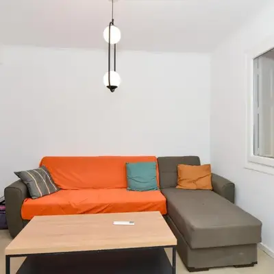 Athenian Riviera budget friendly 2 minutes to the beach tram
