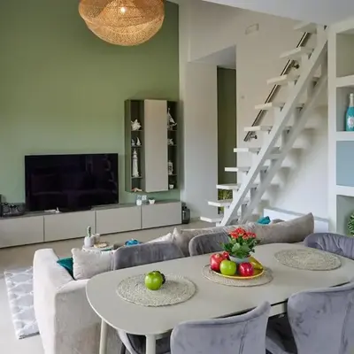 Christiana Luxury Apartments