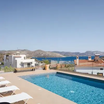 Villa Nefeli Athenian Riviera