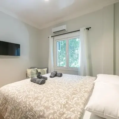 Tiko Nina by Greece Apartments