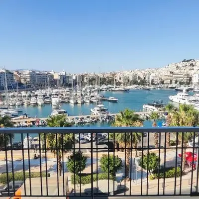 Marina Zeas Apartment for Big Group