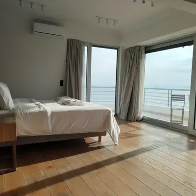 Amazing Sea View Next To The Beach 2bd Apt