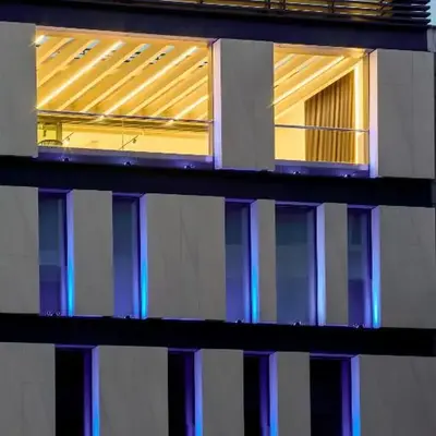 Fasma Suites Luxury Apartments in Piraeus