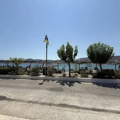 SeaWave Porto Rafti