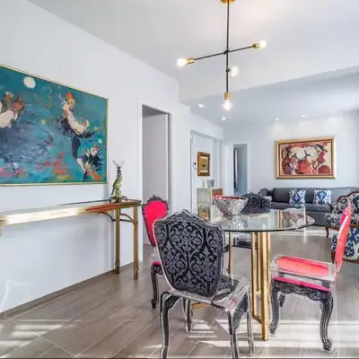 Art Acropolis Apartment Georgia