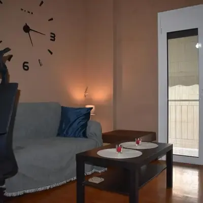 Goudi Athens Retreat