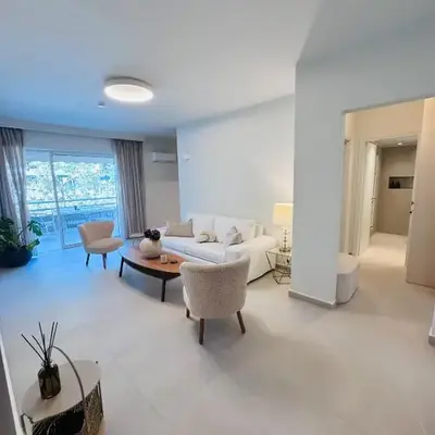 Luxury 2bedroom Apartment in Glyfada- Scarlet Vibes Glyfada