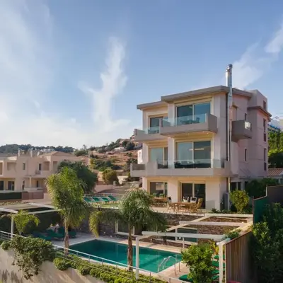 Villa Nelmar