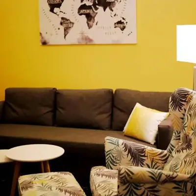 The Brightline Apartment Athens