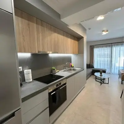 Niarchos Elegant Maisonette