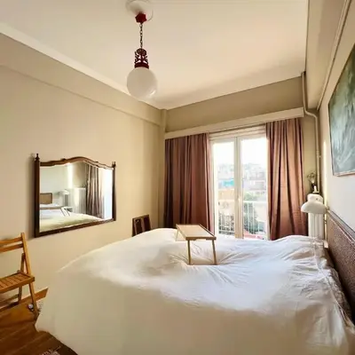 2BDR Central