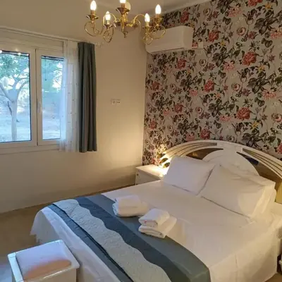 Athens Royal Suite