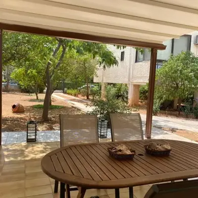 Glyfada Charm
