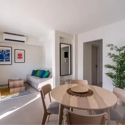 The Portside Getaway - 2BR
