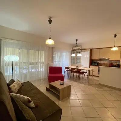 Casa Nikos