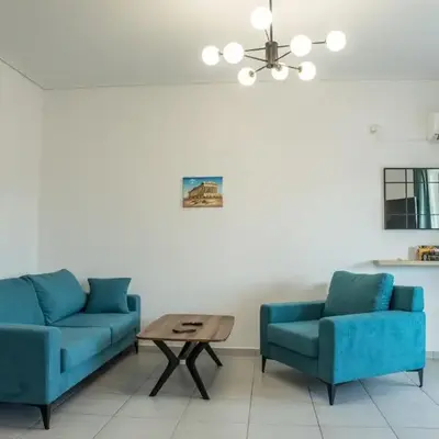 Asclepius apartment Athens Airport