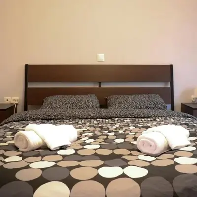 Sea & garden view cozy apartment with good privacy