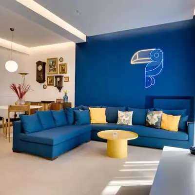 Casa Aura-Artistic Living Faliro