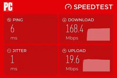 a screenshot of a cell phone screen with a red background at Ground floor apartment, 100m from metro Panormou in Athens