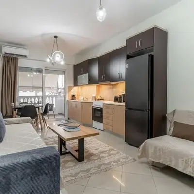 Rubies - Premium And Comfy Stay in Egaleo-Athens