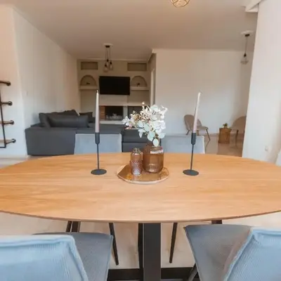 The Hidden Muse 3BD Free Parking