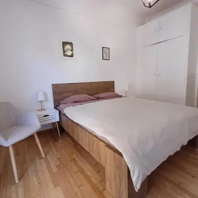 Harmony Athens city apartment