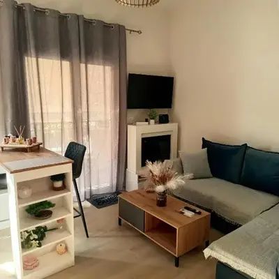 PK luxury apartment