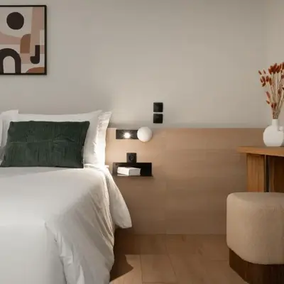 Gnamma Hotel