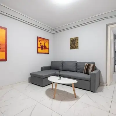 Petralona Hideaway - Comfort for 4 by ΜΡS