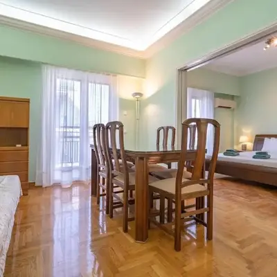 Metaxourgeio Metro Apartment-Comfort for 3 by ΜΡS