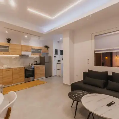 Calmio Athens 3