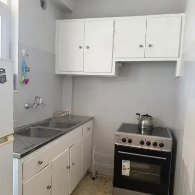 Beautiful apartment in Petralona
